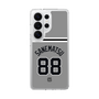 スリムプロテクションケース［ 読売ジャイアンツ - #88 SANEMATSU - ビジター ］