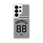 スリムプロテクションケース［ 読売ジャイアンツ - #88 SANEMATSU - ビジター ］