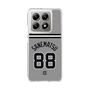 スリムプロテクションケース［ 読売ジャイアンツ - #88 SANEMATSU - ビジター ］