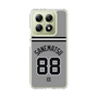 スリムプロテクションケース［ 読売ジャイアンツ - #88 SANEMATSU - ビジター ］