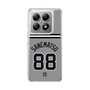 スリムプロテクションケース［ 読売ジャイアンツ - #88 SANEMATSU - ビジター ］