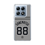 スリムプロテクションケース［ 読売ジャイアンツ - #88 SANEMATSU - ビジター ］
