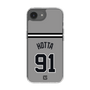 スリムプロテクションケース［ 読売ジャイアンツ - #91 HOTTA - ビジター ］