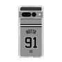 スリムプロテクションケース［ 読売ジャイアンツ - #91 HOTTA - ビジター ］