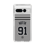 スリムプロテクションケース［ 読売ジャイアンツ - #91 HOTTA - ビジター ］