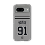 スリムプロテクションケース［ 読売ジャイアンツ - #91 HOTTA - ビジター ］