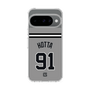スリムプロテクションケース［ 読売ジャイアンツ - #91 HOTTA - ビジター ］