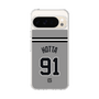 スリムプロテクションケース［ 読売ジャイアンツ - #91 HOTTA - ビジター ］