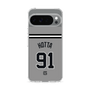 スリムプロテクションケース［ 読売ジャイアンツ - #91 HOTTA - ビジター ］