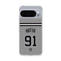 スリムプロテクションケース［ 読売ジャイアンツ - #91 HOTTA - ビジター ］