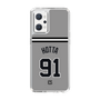 スリムプロテクションケース［ 読売ジャイアンツ - #91 HOTTA - ビジター ］