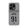 スリムプロテクションケース［ 読売ジャイアンツ - #91 HOTTA - ビジター ］