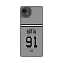 スリムプロテクションケース［ 読売ジャイアンツ - #91 HOTTA - ビジター ］