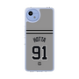 スリムプロテクションケース［ 読売ジャイアンツ - #91 HOTTA - ビジター ］