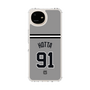 スリムプロテクションケース［ 読売ジャイアンツ - #91 HOTTA - ビジター ］