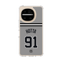 スリムプロテクションケース［ 読売ジャイアンツ - #91 HOTTA - ビジター ］