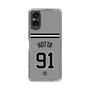 スリムプロテクションケース［ 読売ジャイアンツ - #91 HOTTA - ビジター ］