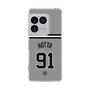 スリムプロテクションケース［ 読売ジャイアンツ - #91 HOTTA - ビジター ］