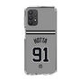 スリムプロテクションケース［ 読売ジャイアンツ - #91 HOTTA - ビジター ］
