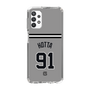 スリムプロテクションケース［ 読売ジャイアンツ - #91 HOTTA - ビジター ］