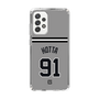 スリムプロテクションケース［ 読売ジャイアンツ - #91 HOTTA - ビジター ］