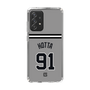 スリムプロテクションケース［ 読売ジャイアンツ - #91 HOTTA - ビジター ］