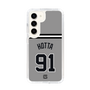 スリムプロテクションケース［ 読売ジャイアンツ - #91 HOTTA - ビジター ］