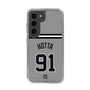 スリムプロテクションケース［ 読売ジャイアンツ - #91 HOTTA - ビジター ］