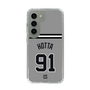スリムプロテクションケース［ 読売ジャイアンツ - #91 HOTTA - ビジター ］