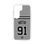 スリムプロテクションケース［ 読売ジャイアンツ - #91 HOTTA - ビジター ］