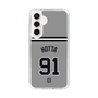 スリムプロテクションケース［ 読売ジャイアンツ - #91 HOTTA - ビジター ］