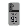 スリムプロテクションケース［ 読売ジャイアンツ - #91 HOTTA - ビジター ］