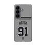 スリムプロテクションケース［ 読売ジャイアンツ - #91 HOTTA - ビジター ］