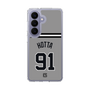 スリムプロテクションケース［ 読売ジャイアンツ - #91 HOTTA - ビジター ］