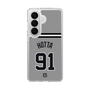 スリムプロテクションケース［ 読売ジャイアンツ - #91 HOTTA - ビジター ］