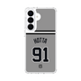 スリムプロテクションケース［ 読売ジャイアンツ - #91 HOTTA - ビジター ］