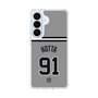 スリムプロテクションケース［ 読売ジャイアンツ - #91 HOTTA - ビジター ］