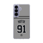 スリムプロテクションケース［ 読売ジャイアンツ - #91 HOTTA - ビジター ］