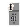 スリムプロテクションケース［ 読売ジャイアンツ - #91 HOTTA - ビジター ］