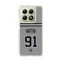 スリムプロテクションケース［ 読売ジャイアンツ - #91 HOTTA - ビジター ］