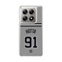 スリムプロテクションケース［ 読売ジャイアンツ - #91 HOTTA - ビジター ］