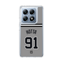 スリムプロテクションケース［ 読売ジャイアンツ - #91 HOTTA - ビジター ］