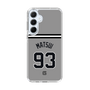 スリムプロテクションケース［ 読売ジャイアンツ - #93 MATSUI - ビジター ］