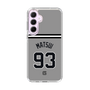 スリムプロテクションケース［ 読売ジャイアンツ - #93 MATSUI - ビジター ］