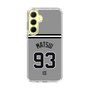 スリムプロテクションケース［ 読売ジャイアンツ - #93 MATSUI - ビジター ］