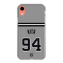 スリムプロテクションケース［ 読売ジャイアンツ - #94 KITA - ビジター ］