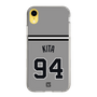 スリムプロテクションケース［ 読売ジャイアンツ - #94 KITA - ビジター ］