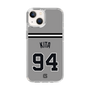 スリムプロテクションケース［ 読売ジャイアンツ - #94 KITA - ビジター ］
