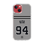 スリムプロテクションケース［ 読売ジャイアンツ - #94 KITA - ビジター ］