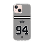 スリムプロテクションケース［ 読売ジャイアンツ - #94 KITA - ビジター ］